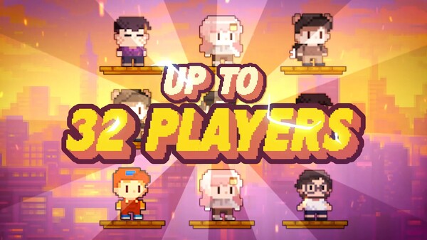 FallingBattle Demo — gameplay_en thumbnail