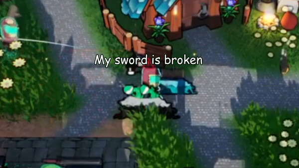 Twitch Gameplay Trailer