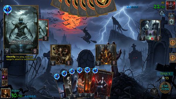 Forsaken (Gameplay Trailer)