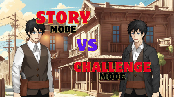 Challenge Mode vs Story Mode