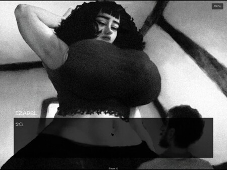 Gameplay - Beneath Her Gaze