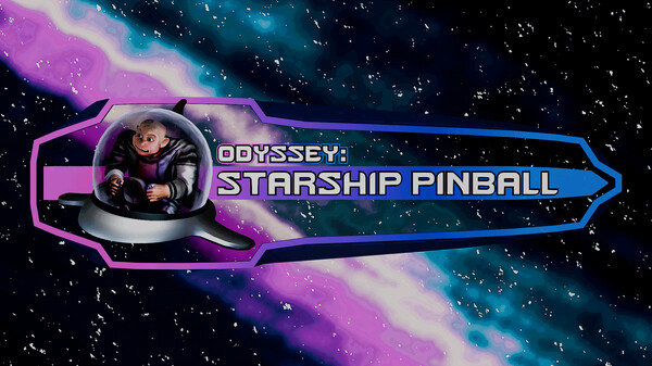 ODYSSEY: Starship Pinball screenshot thumbnail video