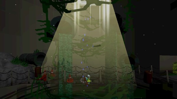 The Secrets We Grow Demo Trailer