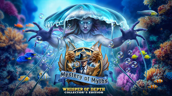 Mystery of Myths: Whisper of Depth