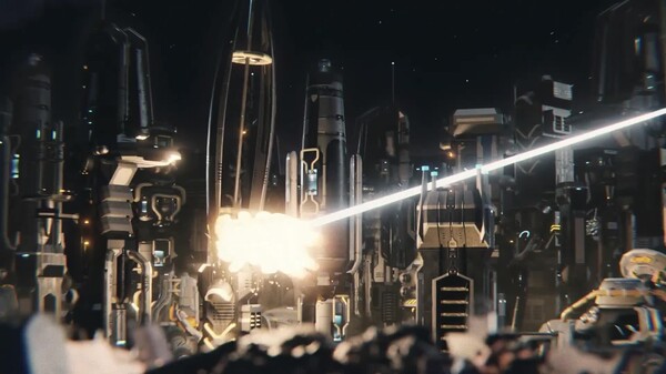 SHROT Announcement Teaser