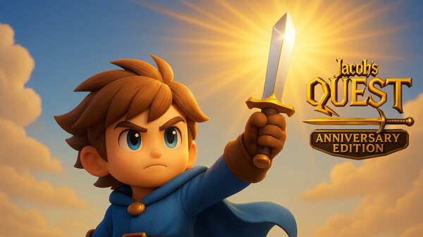 Jacob's Quest Anniversary Edition screenshot thumbnail video