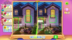 Gameplay | Differences_Online