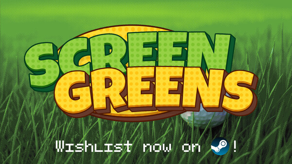Screen Greens screenshot thumbnail video