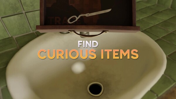 TRACE Definitive Edition Trailer