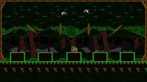 Arrow Survival: 15 Seconds Teaser Trailer