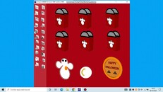 General / Cinematic | Halloween3