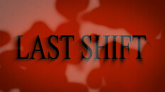 Gameplay | Last Shift Trailer