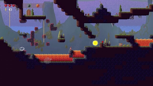 Homeshift Demo Trailer