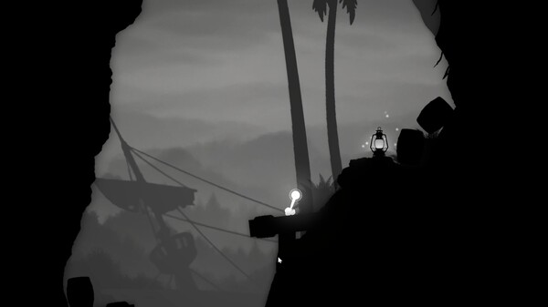 trailer for NotFunGolf