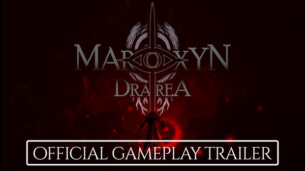 Gameplay | Trailer video thumbnail for Maroxyn Drarea