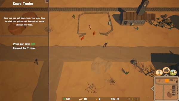 Early Footage Trailer (Old)