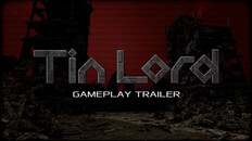 Général/cinématique | Tin Lord - Trailer