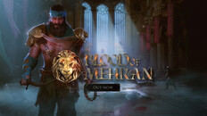 General / Cinematic | Blood of Mehran Launch Trailer