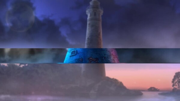 The Unseen Fears: Body Thief Collector's Edition screenshot thumbnail video