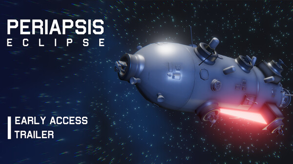 Early Access Trailer