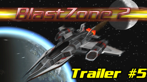 BlastZone 2 screenshot thumbnail video
