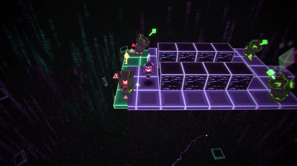 Into the Dataswarm Trailer