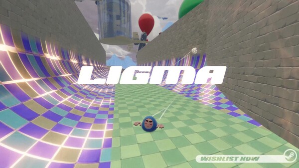 Ligmanauts Teaser