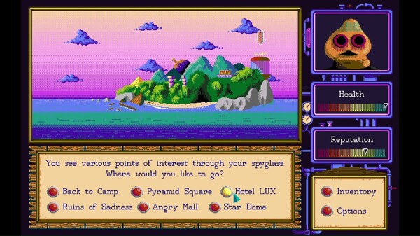 Pepper Odyssey Release Trailer