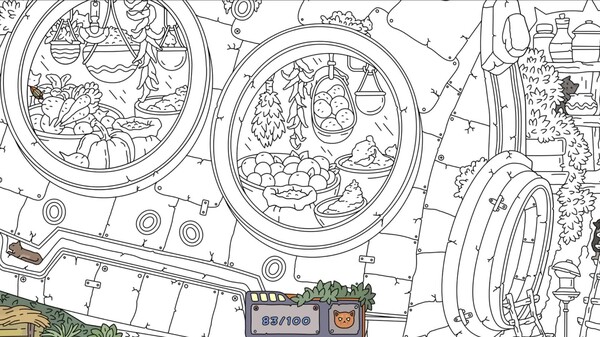 HIDDEN CATS 6: After us screenshot thumbnail video