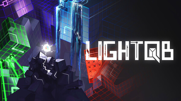LightQb screenshot thumbnail video
