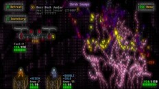Teaser | ASCII Animations