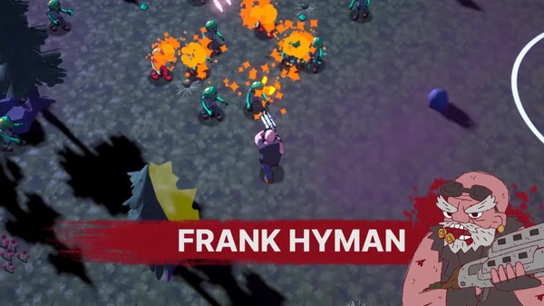 Senior Survival Club Play Video