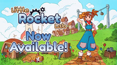 Gameplay | Launch Trailer