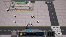 Gameplay | Steel Defence Gameplay Trailer #1
