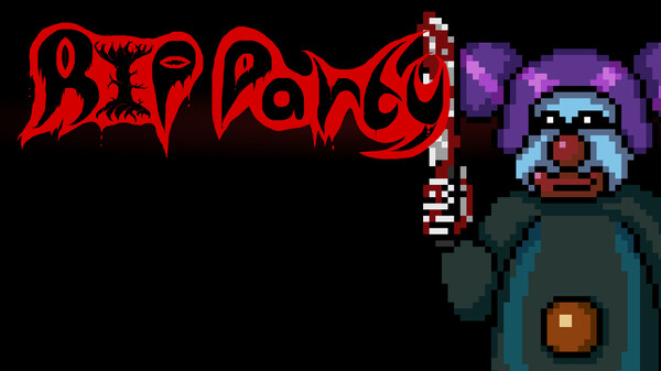 RIP Party Announce date trailer