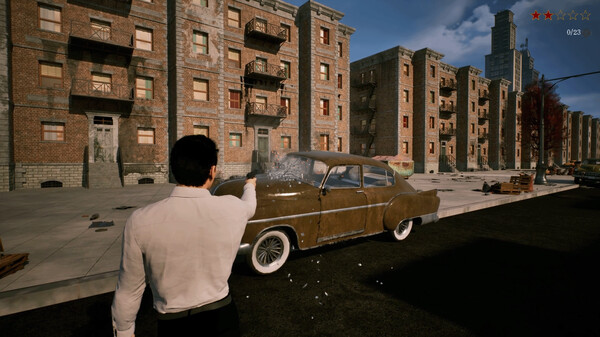 Gameplay Trailer 3 Russian