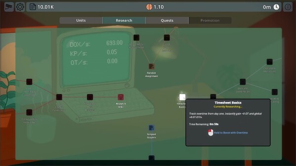 Gameplay 2