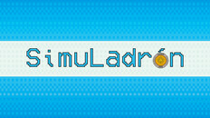 Teaser | SimuLadron