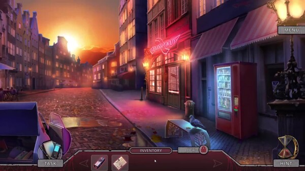 Crossroads: Fatal Truths Collector's Edition screenshot thumbnail video