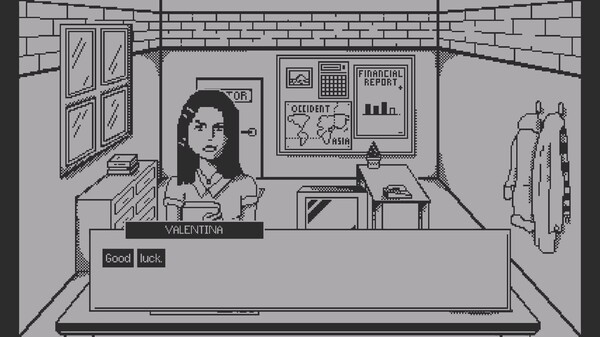 Front Page - Main Trailer