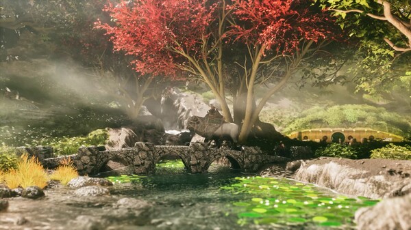 ARK: Valguero Ascended Release Trailer video thumbnail for ARK: Valguero Ascended