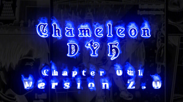 Chameleon - DYH screenshot thumbnail video