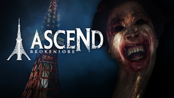 BrokenLore: ASCEND thumbnail 0