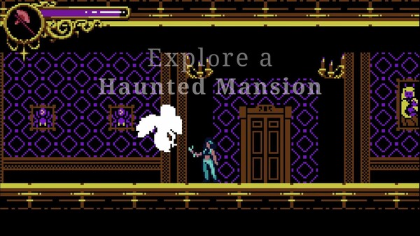 Malleus Maleficarum Demo Teaser