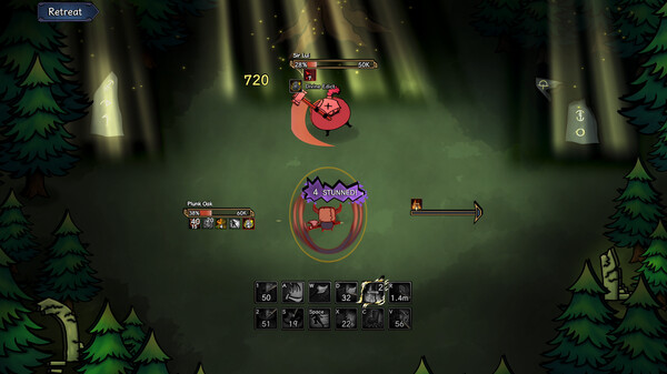 Ruindrift Gameplay Trailer