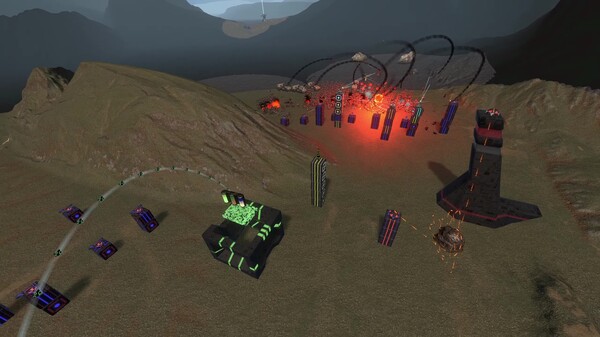 Old Gameplay trailer 2024