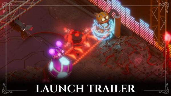 Bytebond screenshot thumbnail video