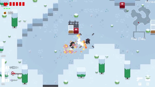 GunflareEpoch screenshot thumbnail video