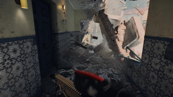 Battlefield™ 6 動画