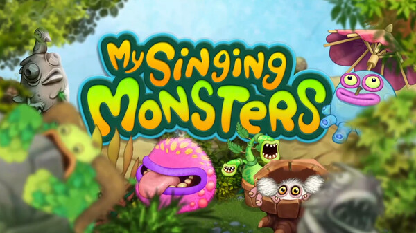 My Singing Monsters screenshot thumbnail video